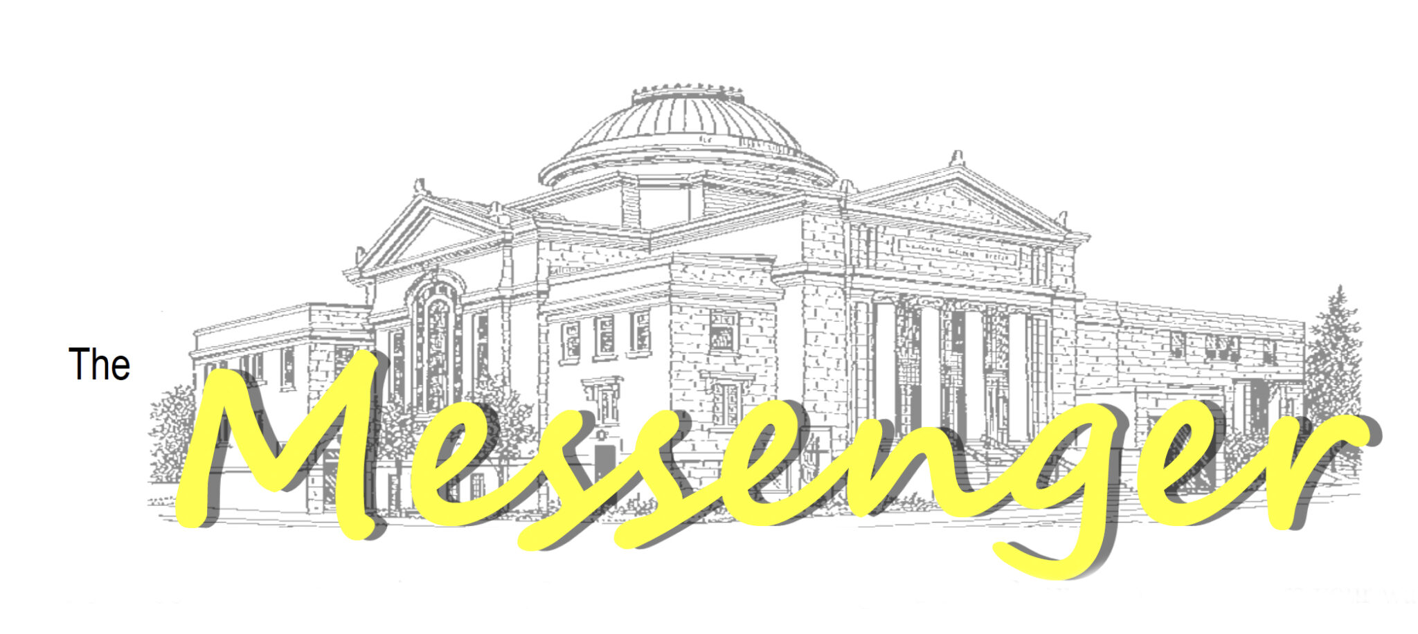 News First United Methodist Church — Newton, Iowa