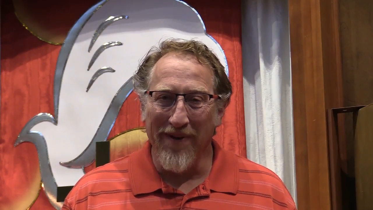 Ministry Staff First United Methodist Church — Newton, Iowa