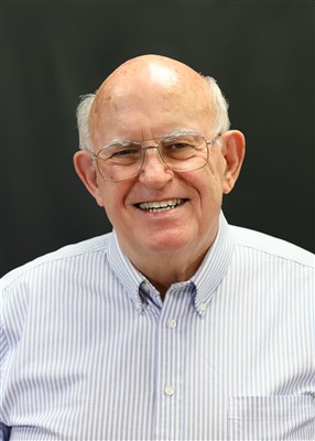 Pastor Gary Armstrong